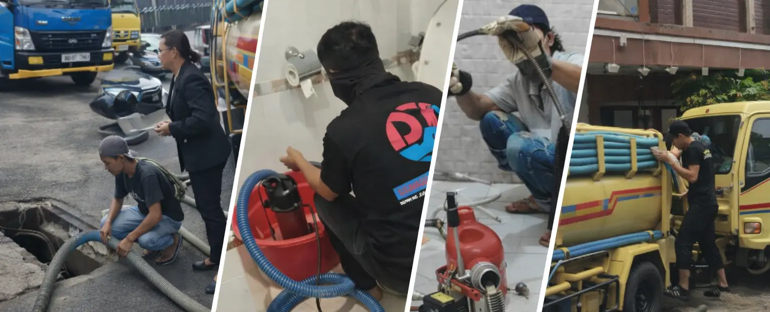 Jasa Sedot WC Pitu Terdekat